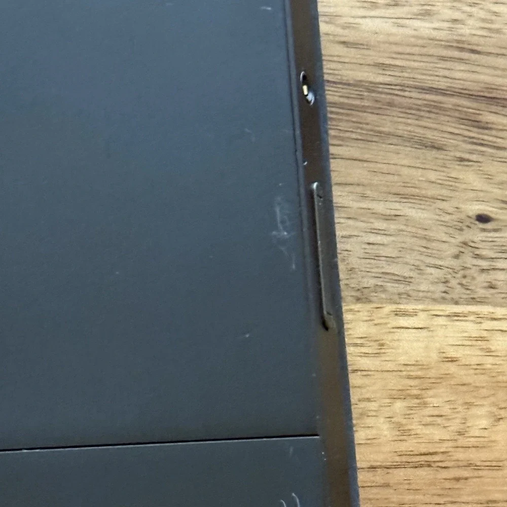 Microsoft Surface Pro 2 Model 1601 10.6